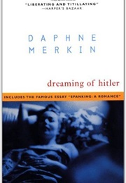 Dreaming of Hitler (Daphne Merkin)