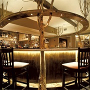 Michael's on the Hill, Waterbury Center, Vermont