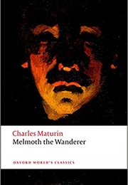 Melmoth the Wanderer (Charles Maturin)