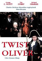 Oliver Twist