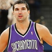 Peja Stojakovic