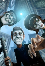 We Happy Few (2018)