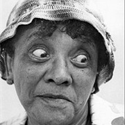Moms Mabley