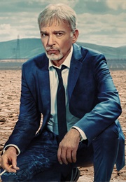 Goliath Season 3 (2019)