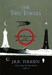 The Two Towers (J.R.R. Tolkien)