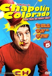 El Chapulin Colorado (TV Series) (1973)