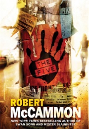 The Five (Robert MacCammon)