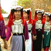 The Hille Tribes of Northern Thailand