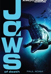 Jaws of Death (Paul Adam)