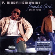 I Need a Girl (Part Two) - P. Diddy
