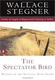 The Spector Bird (Wallace Stegner)