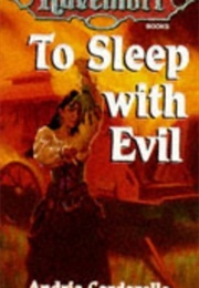 To Sleep With Evil (Andria Cardarelle)