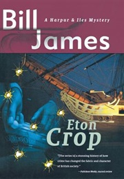 Eton Crop (Bill James)