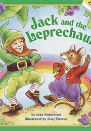 Jack and the Leprechaun (=)