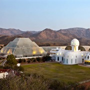 Biosphere 2