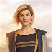 Doctor Who #13
