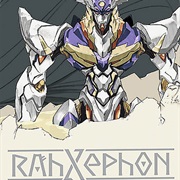 Rahxephon