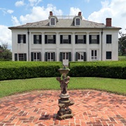 Evergreen Plantation