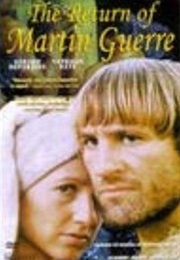 Le Retour De Martin Guerre (1982)