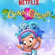 Luna Petunia