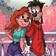 Max and Roxanne