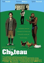 The Chateau (2001)