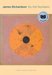 By the Numbers (James Richardson)