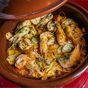 Jaleo by Jose Andres