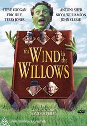 The Wind in the Willows