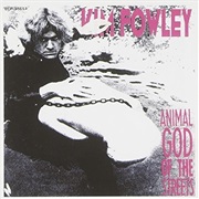 Kim Fowley - Animal God of the Streets (1975)