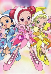Ojamajo Doremi (1999)