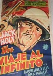 Flight Into Nowhere (1938)