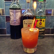 Drink Rum in Jamaica