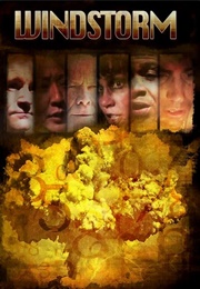 Windstorm (2007)