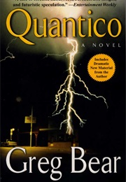 Quantico (Greg Bear)