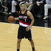 Brandon Roy