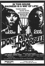 The Mafu Cage – Karen Arthur (1977)