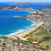The Northern Beaches