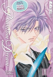 Phantom Dream (Natsuki Tayaka)