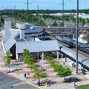 Hamilton, New Jersey