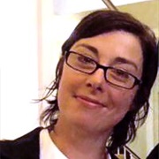 Sue Perkins
