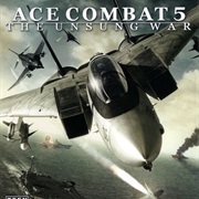 Ace Combat 5: The Unsung War
