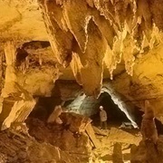 Mammoth Cave, USA