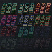 Portico Quartet - Portico Quartet