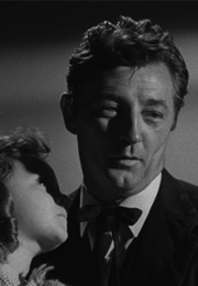 West Virginia: The Night of the Hunter (1955)