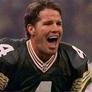 Brett Favre