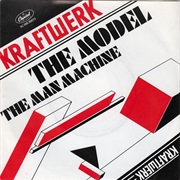 The Model (Kraftwerk)