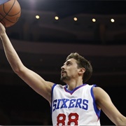 Alexey Shved