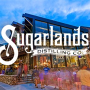 Sugarlands Distilling Company