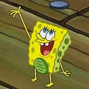 The Incredible Shrinking Sponge